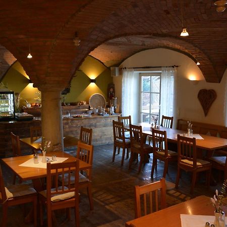 Hotel Garni Kern Halfing Eksteriør bilde