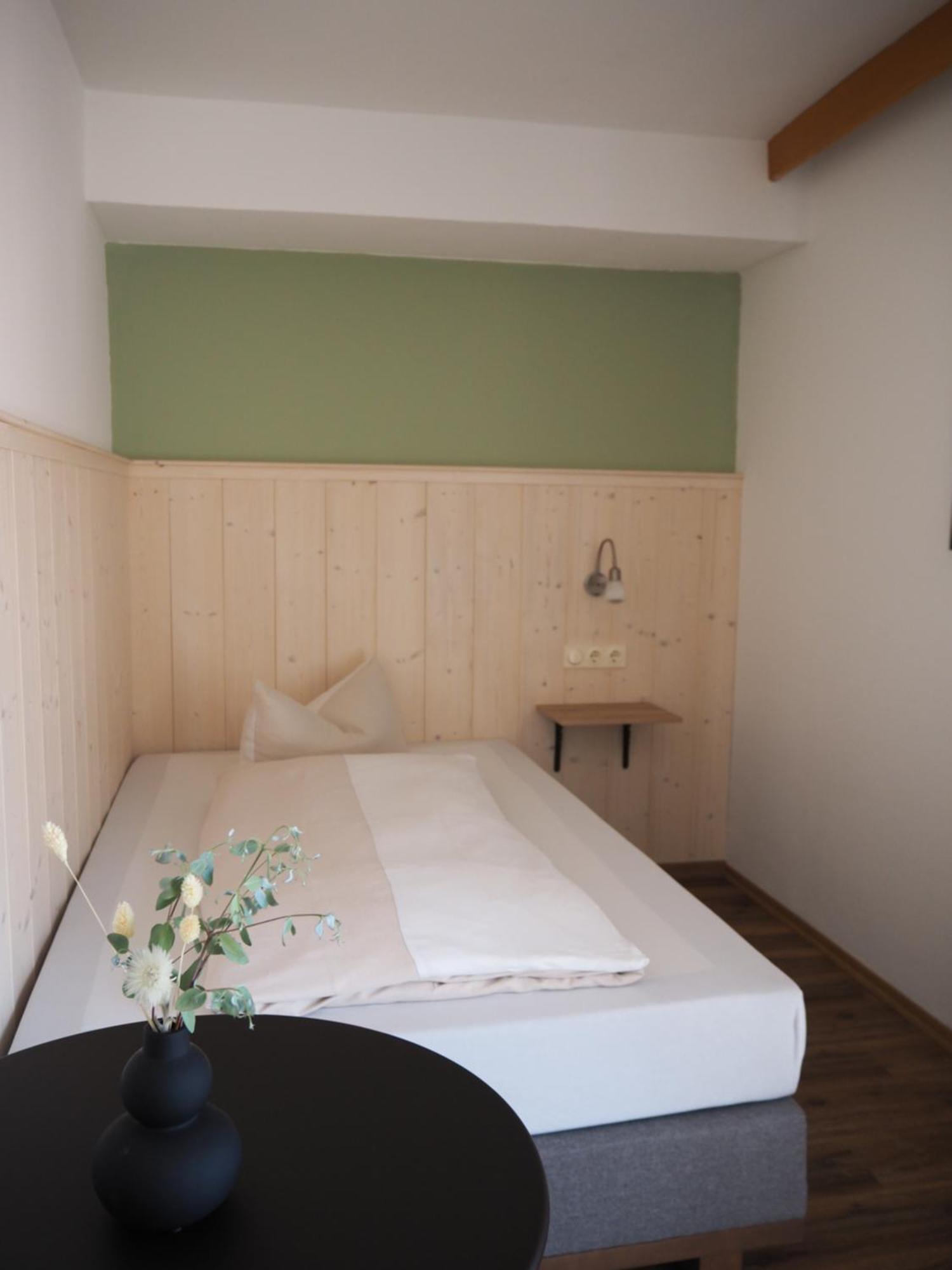 Hotel Garni Kern Halfing Eksteriør bilde