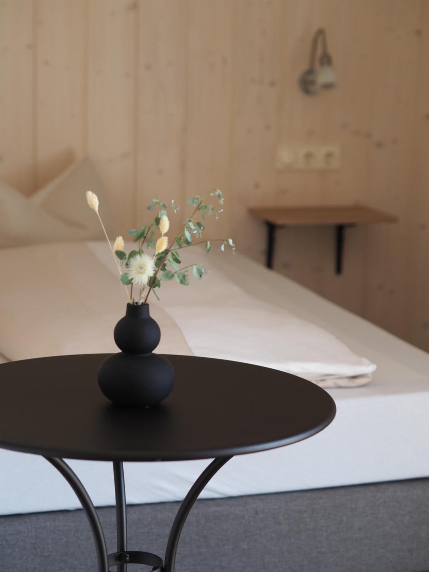 Hotel Garni Kern Halfing Eksteriør bilde
